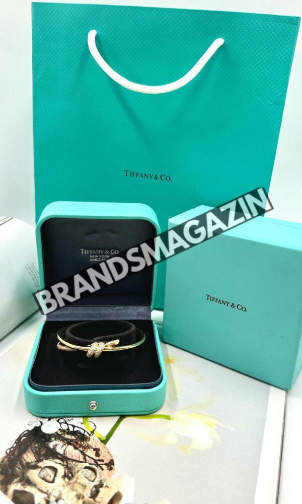 Браслет Tiffany & Co. BM45747504477 3