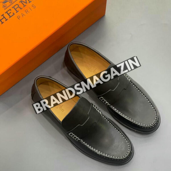 Туфли Hermes BM69579377