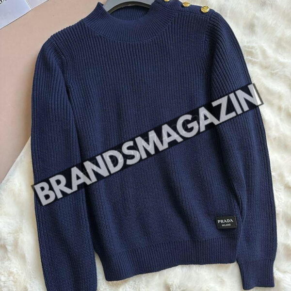 Свитер Prada BM67839977