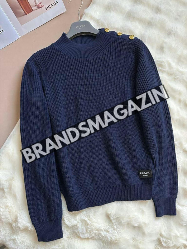 Свитер Prada BM67839977