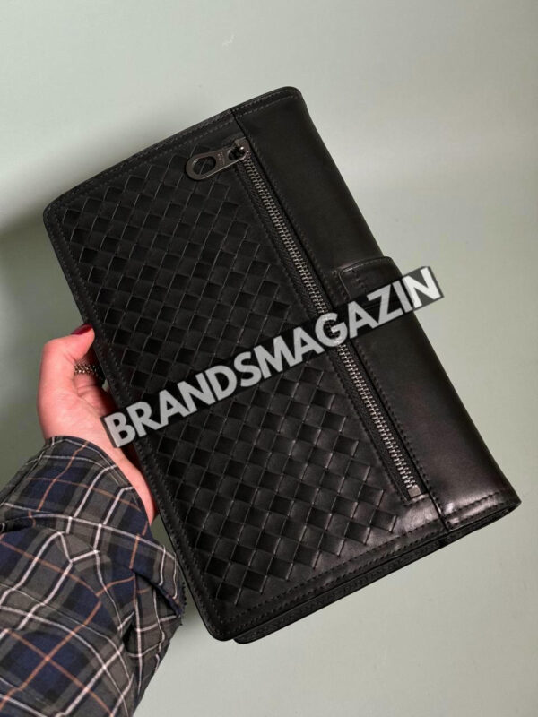 Клатч Bottega Veneta BM46148370177 2