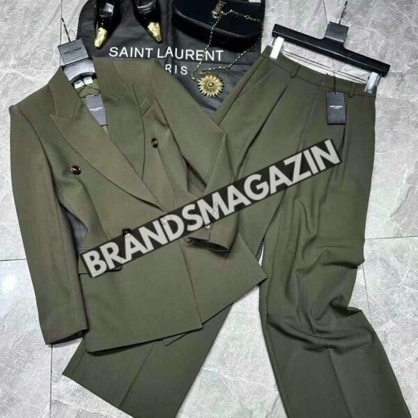 Костюм Yves Saint Laurent BM47454623677