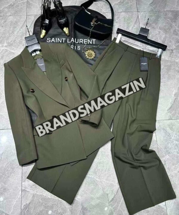 Костюм Yves Saint Laurent BM47454623677 Костюм Yves Saint Laurent BM47454623677