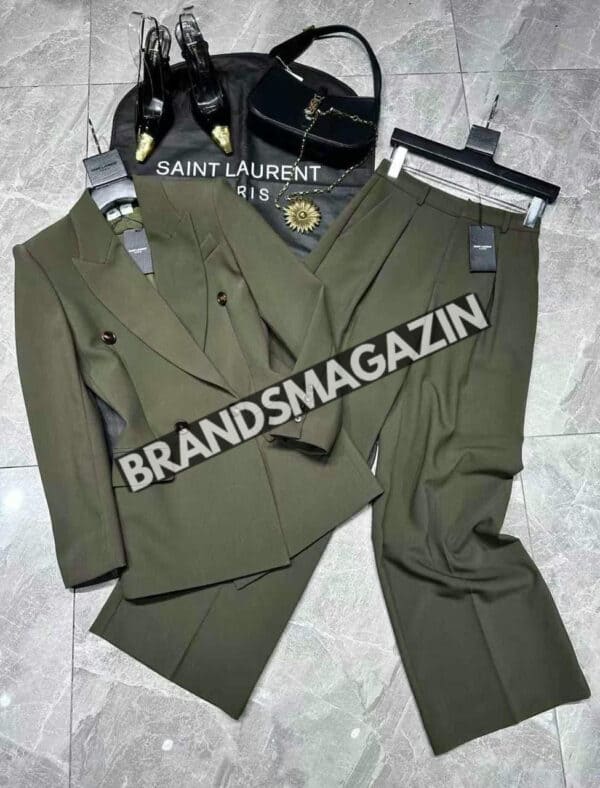 Костюм Yves Saint Laurent BM47454623677
