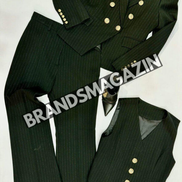 Костюм Balmain BM69766877