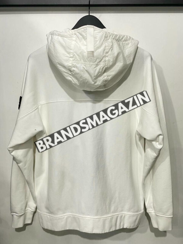 Толстовка Stone Island BM47232735177 4