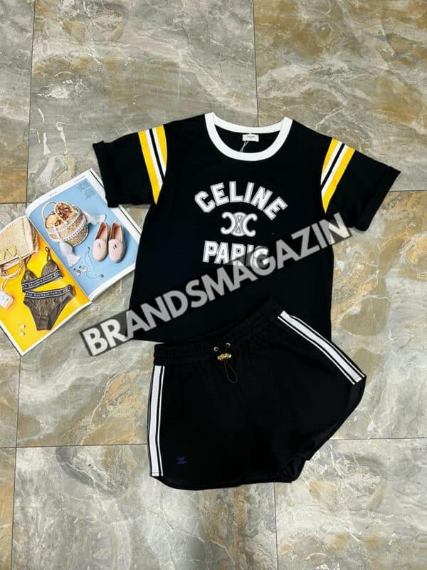 Шорты Celine BM71158277