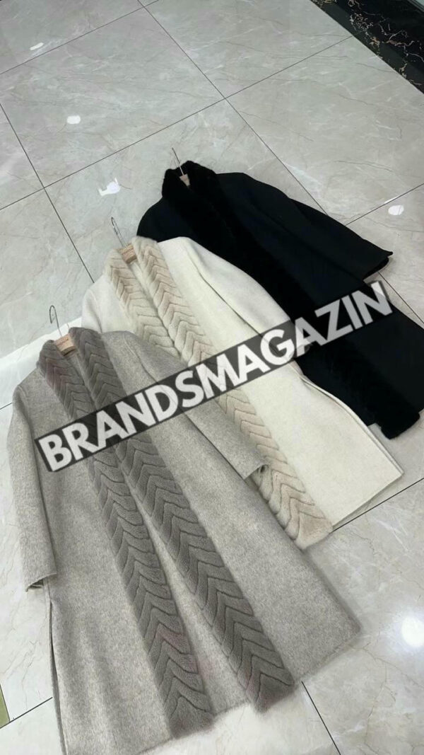 Пальто Loro Piana BM45914375477