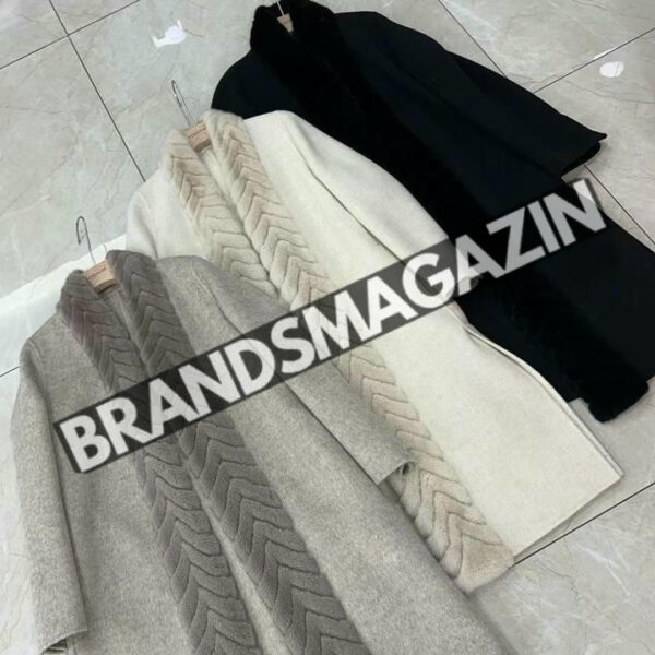 Пальто Loro Piana BM45914375477