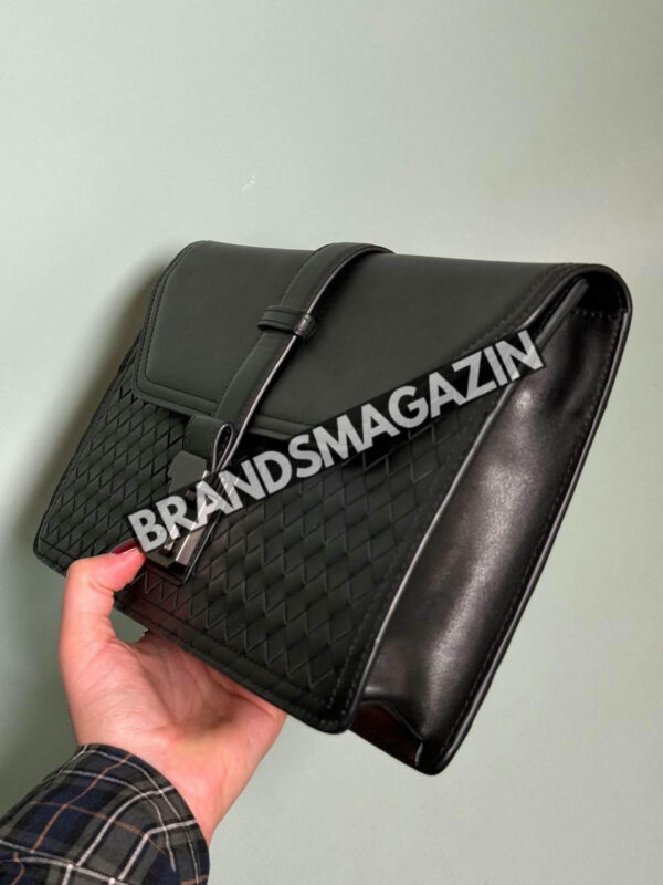 Клатч Bottega Veneta BM46148370177 3