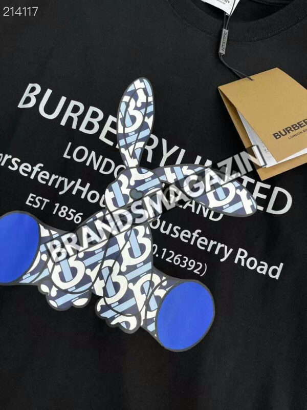 Футболка Burberry BM69442577 5