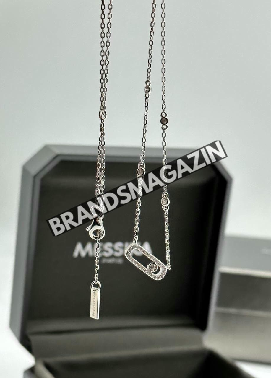 Кулон Messika BM45862788377 3 Кулон Messika BM45862788377 3