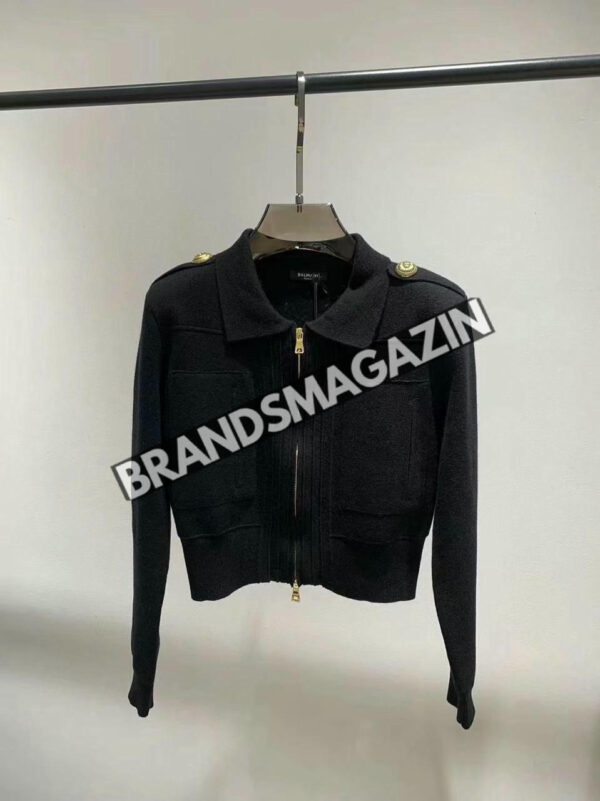 Костюм Balmain BM69700077