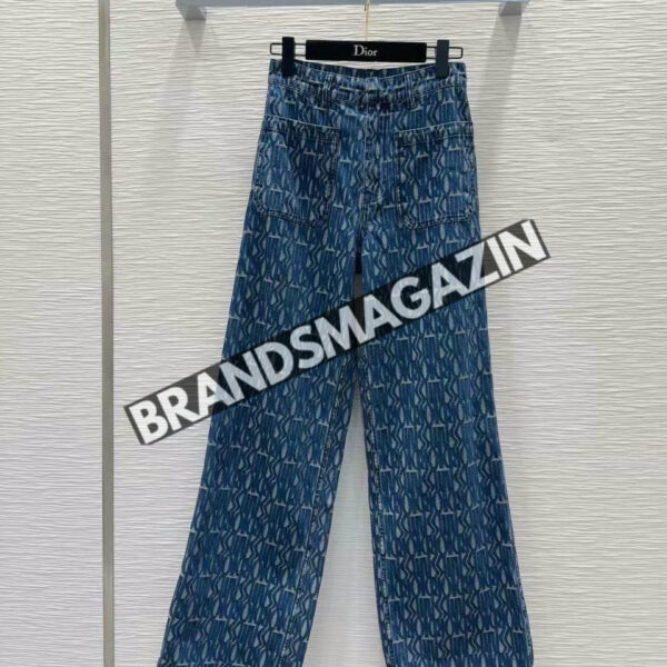 Джинсы Dior BM45653423977