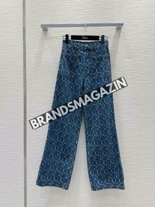 Джинсы Dior BM45653423977