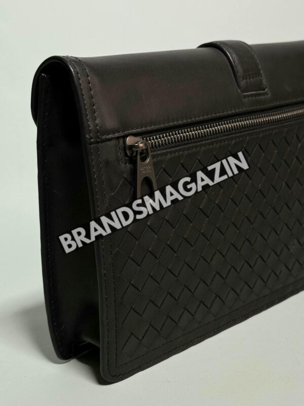 Клатч Bottega Veneta BM46148370177 4