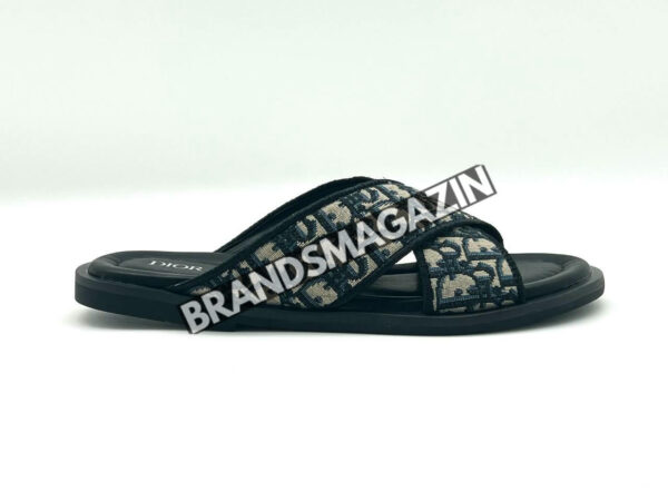 Тапочки Christian Dior BM71466677 2