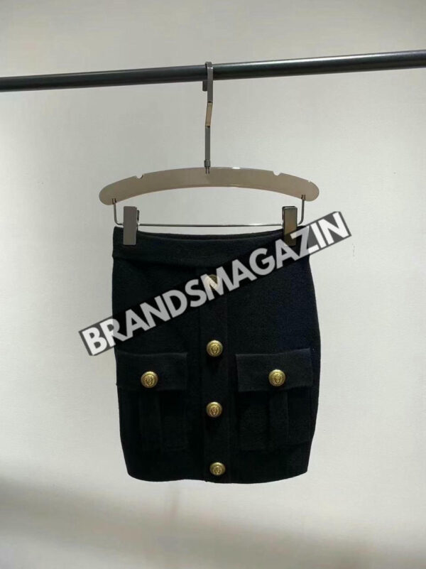 Костюм Balmain BM69700077 2