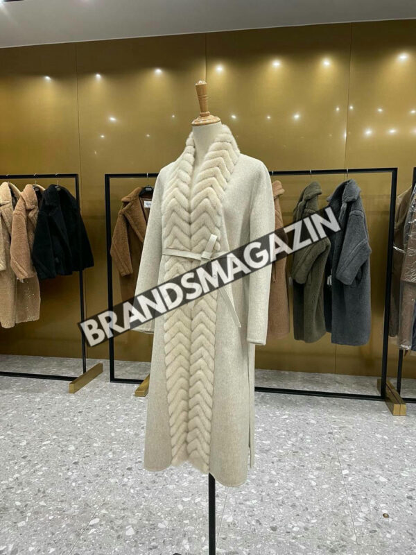 Пальто Loro Piana BM45914375477 2