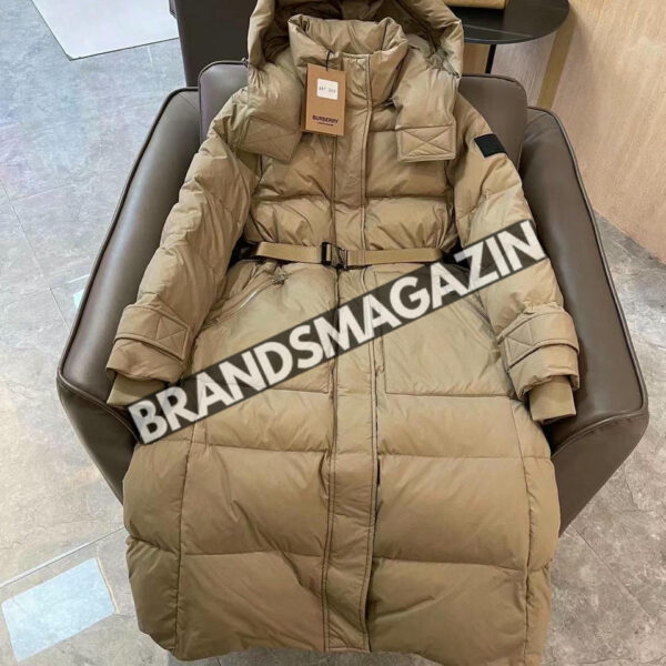 Пуховик Burberry BM45962119477