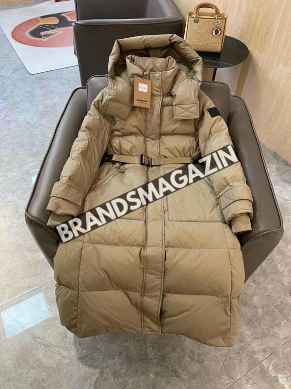 Пуховик Burberry BM45962119477