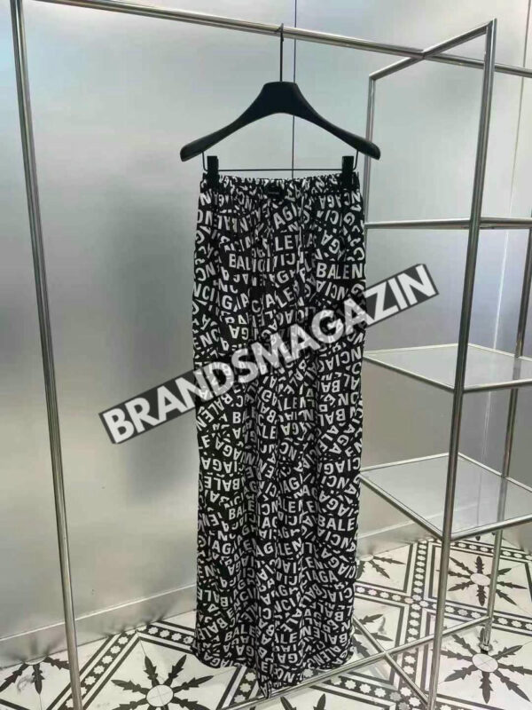 Костюм Balenciaga BM70798777 5