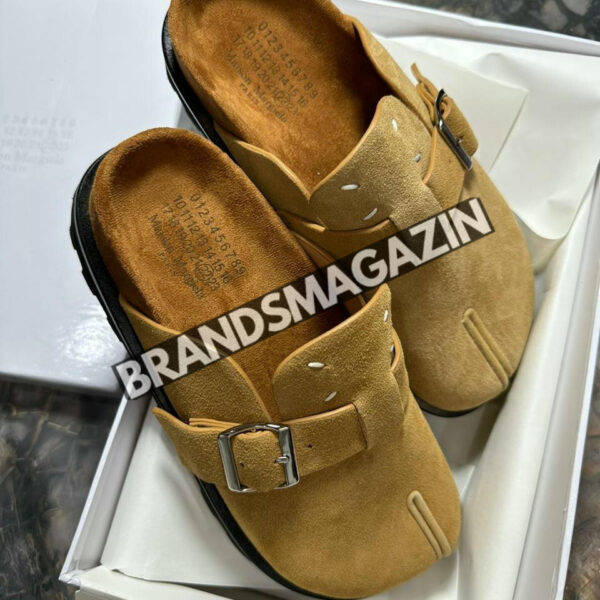 Сабо Maison Margiela BM7253477