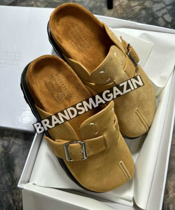 Сабо Maison Margiela BM7253477 Сабо Maison Margiela BM7253477