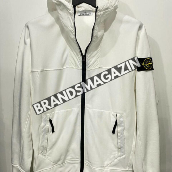Толстовка Stone Island BM47232735177