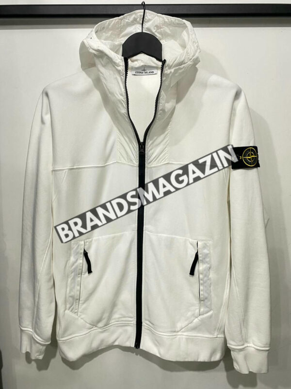 Толстовка Stone Island BM47232735177