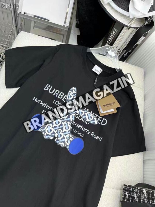 Футболка Burberry BM69442577 3