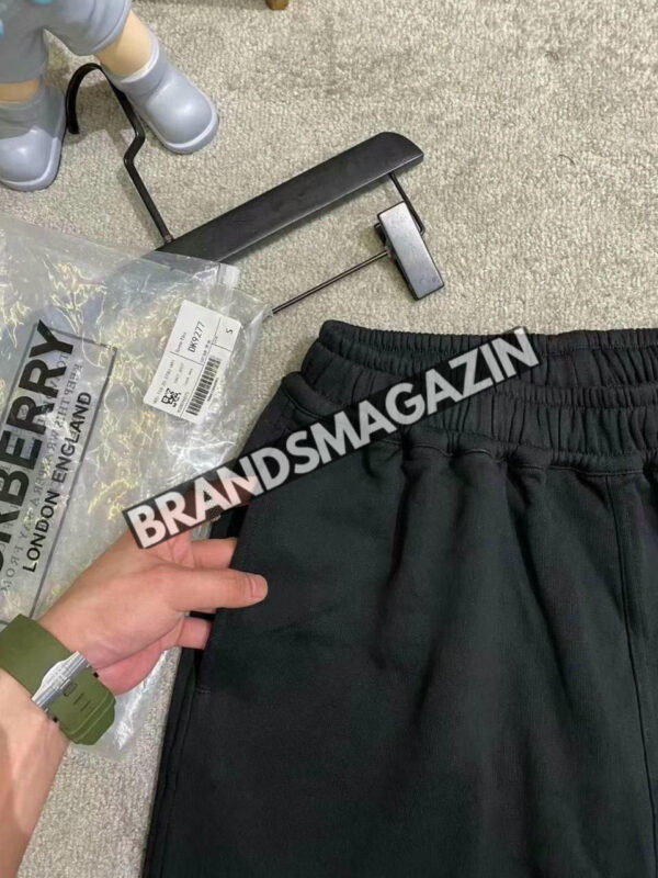 Шорты Burberry BM70111177 2