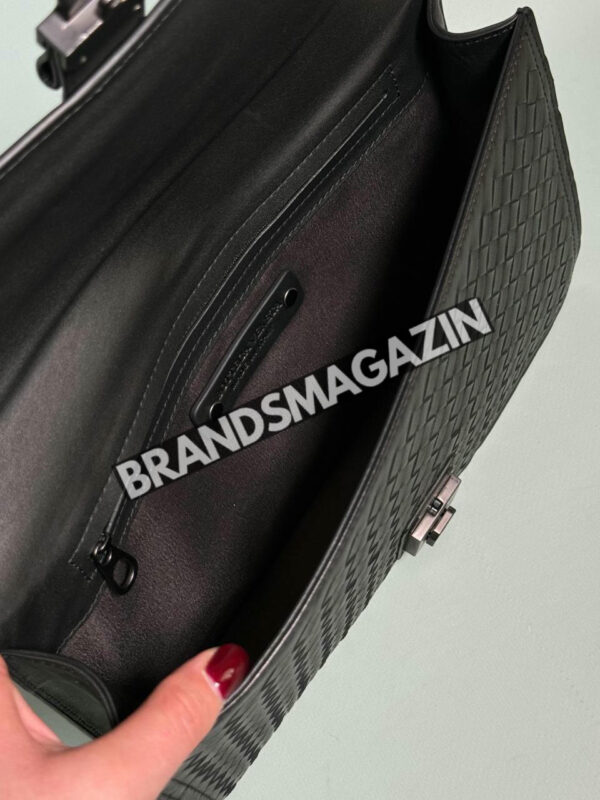 Клатч Bottega Veneta BM46148370177 6