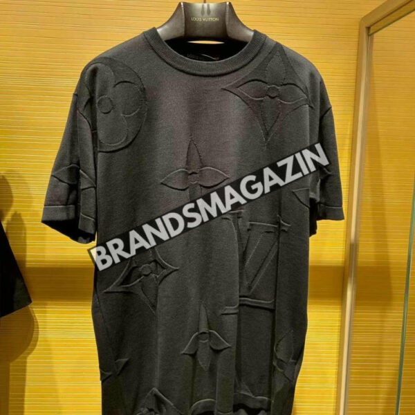 Футболка Louis Vuitton BM46594481677