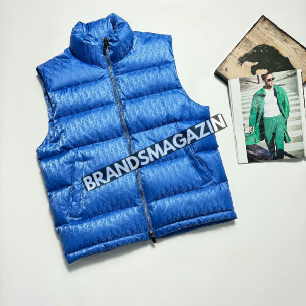 Безрукавка Christian Dior BM46761308477