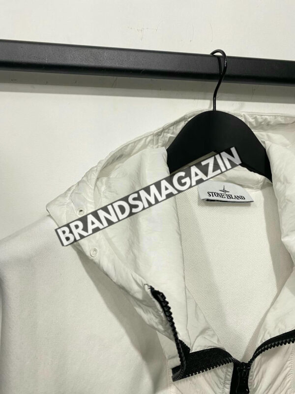 Толстовка Stone Island BM47232735177 3
