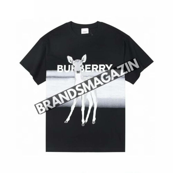 Футболка Burberry BM69442977