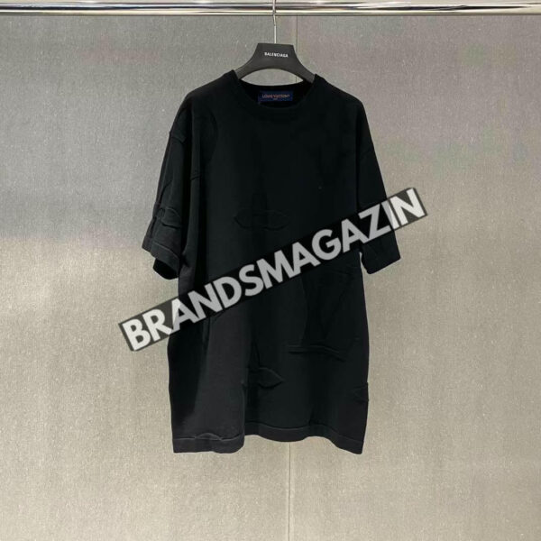 Футболка Louis Vuitton BM46594481677 4