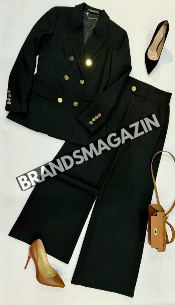 Костюм Balmain BM69554677