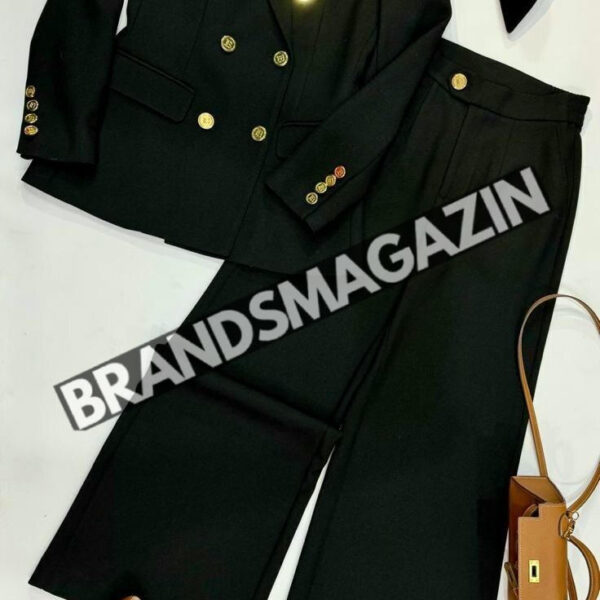Костюм Balmain BM69554677