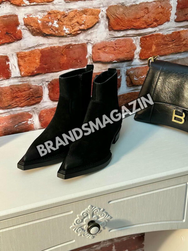 Казаки Balenciaga BM47180387077 2