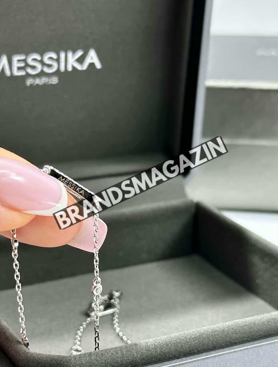 Кулон Messika BM45862788377 2 Кулон Messika BM45862788377 2