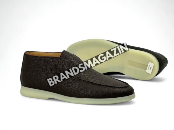 Ботинки Loro Piana BM47669670777 2