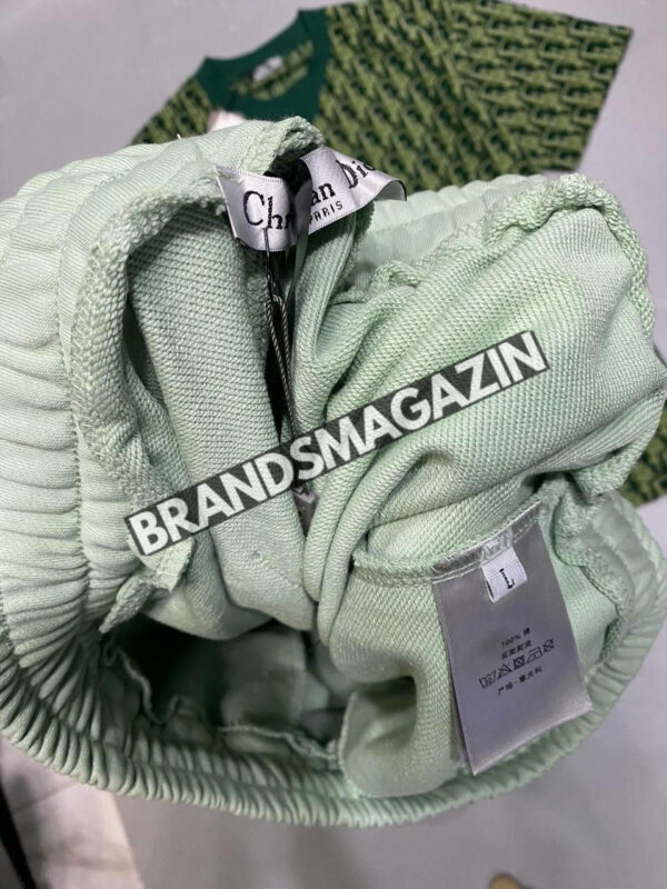 Шорты Christian Dior BM7174377 3