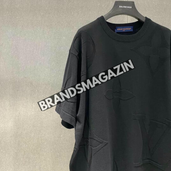 Футболка Louis Vuitton BM46594481677 5
