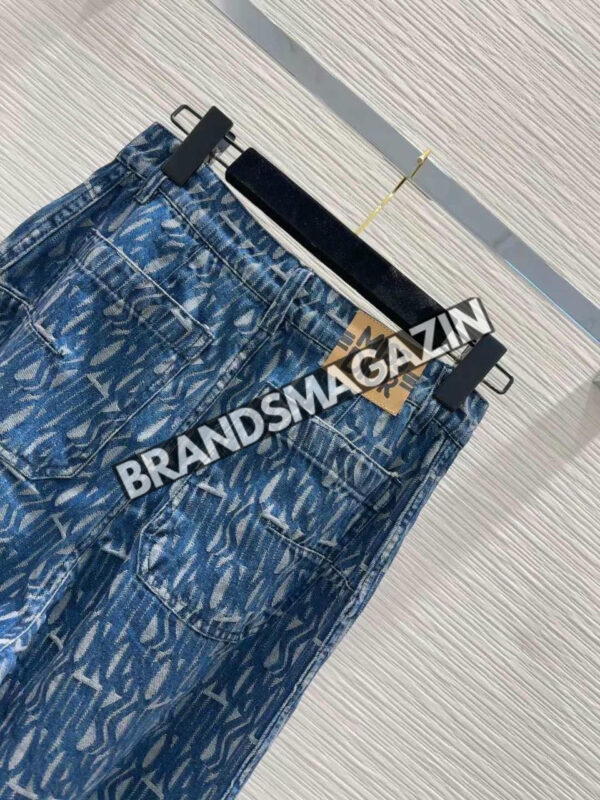 Джинсы Dior BM45653423977 6