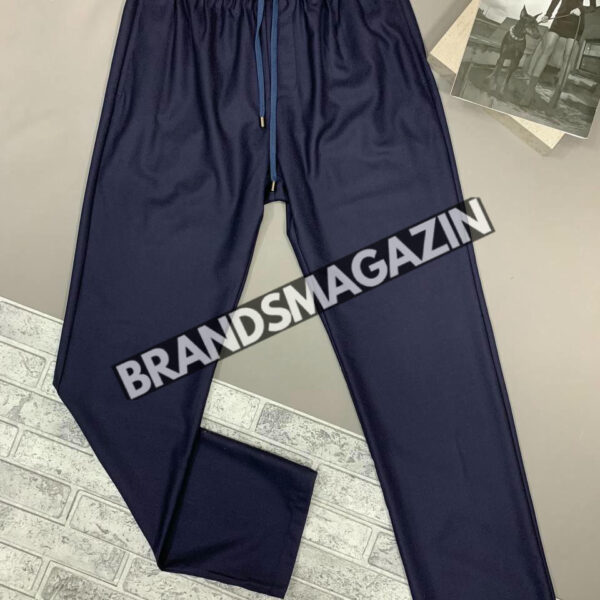 Брюки Loro Piana BM46725489477