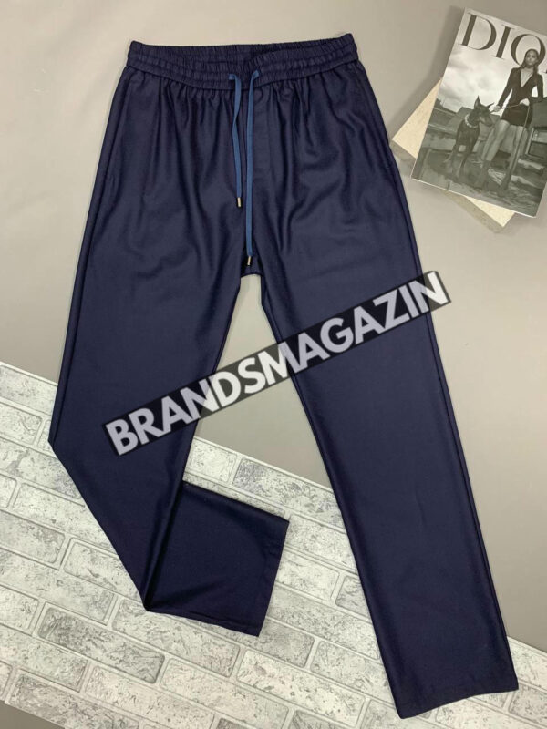 Брюки Loro Piana BM46725489477