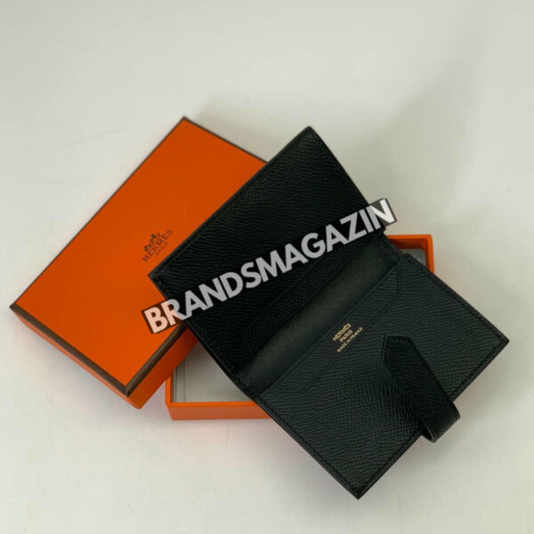 Кошелек Hermes BM47592062877 2