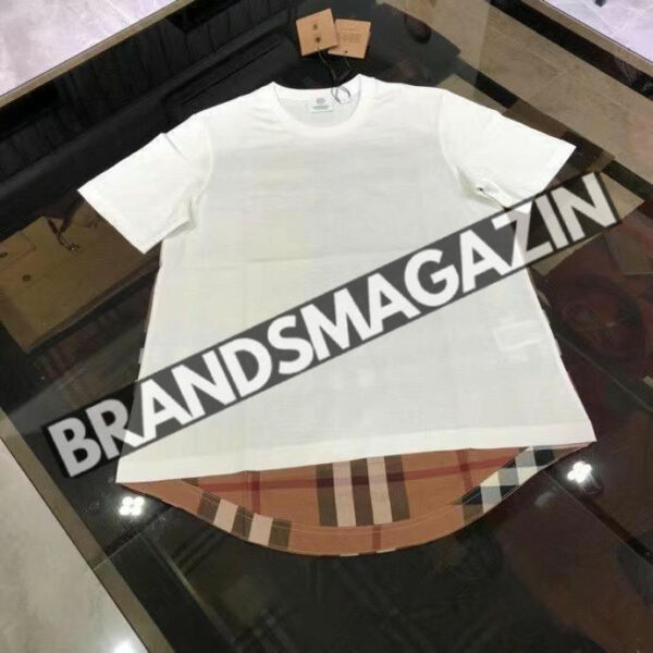 Футболка Burberry BM69444277